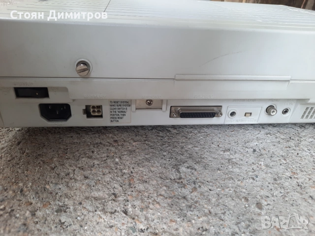 Телефонна централа Panasonic KX-TD816 4x8 (16) линии, снимка 4 - Стационарни телефони и факсове - 54882267
