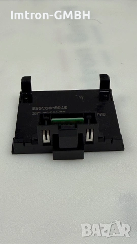CI адаптер, Конектор Card Slot CI CI 3709-001791, Съвместим със Samsung, снимка 4 - Части и Платки - 55115264