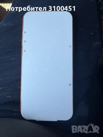 iPfone Pro Max 17, снимка 2 - Apple iPhone - 55057898
