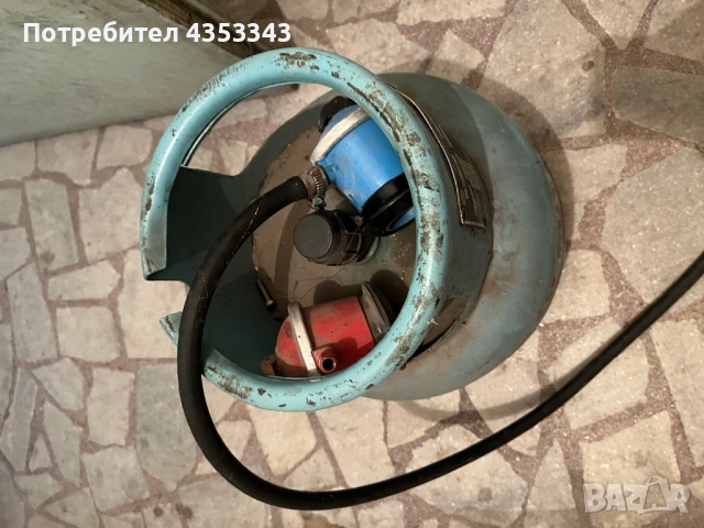Газови бутилки ВМЗ Сопот, снимка 5 - Други машини и части - 54389296