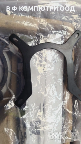 Водно охлаждане MSI MAG 240R V2, снимка 7 - Други - 55231511