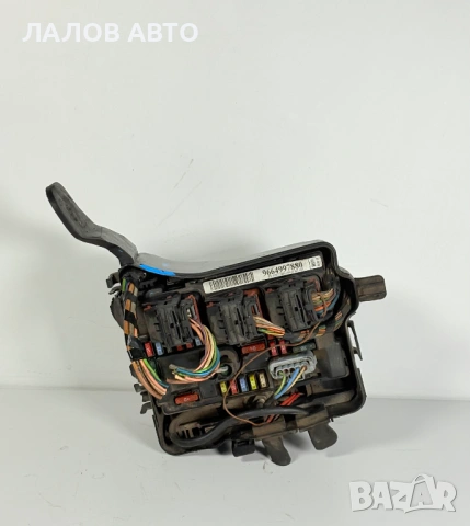 BSM R09 Citroen Peugeot 9664997880 Бушонно табло Ситроен Пежо Р09