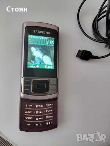 телефон самсунг , снимка 2 - Samsung - 55188293