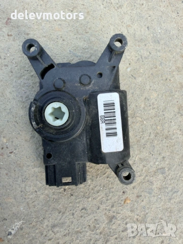 5Q0907511L моторче за управление клапите на парното от Volkswagen Passat 8, 2.0 TDI 150 кс., DSG, снимка 4 - Части - 54713404