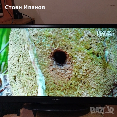 32" телевизор Sang, снимка 11 - Телевизори - 54887800