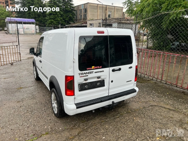 1.8TDCI 90kc, снимка 3 - Автомобили и джипове - 54786997