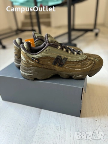 NEW BALANCE 1000/43номер, снимка 3 - Маратонки - 54881497
