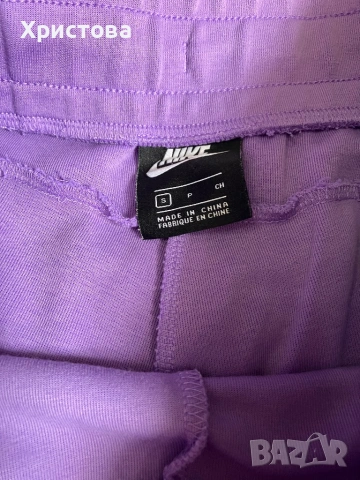 Оригинален екип Nike tech fleece, снимка 3 - Спортни екипи - 54801714