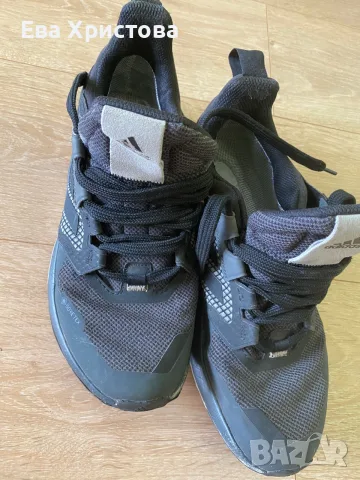 Маратонки Adidas номер 43, снимка 6 - Маратонки - 55340311