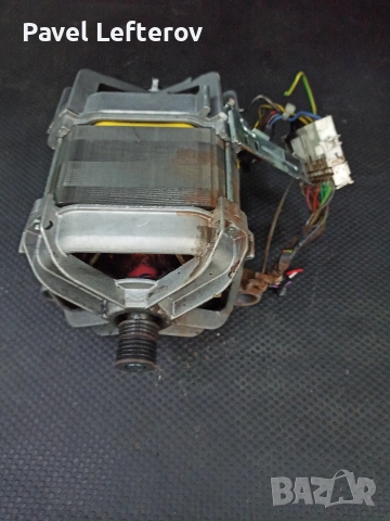 Части за пералня Beko WMB 71043 RTLA, снимка 2 - Перални - 54858498