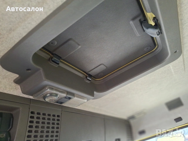 Волво FL 7 камион с кран, снимка 18 - Камиони - 54362457