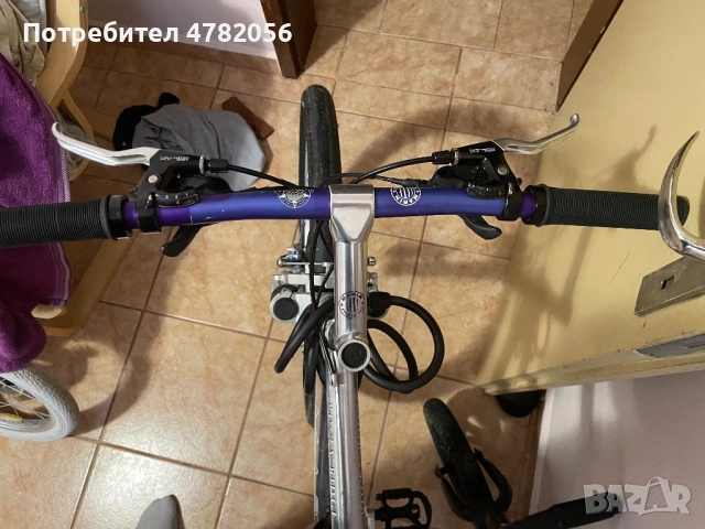 Колело Марин , снимка 2 - Велосипеди - 54076737