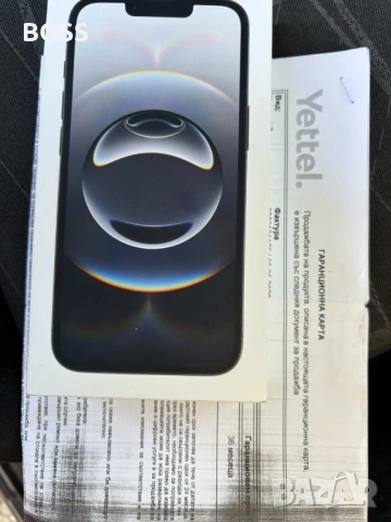 Iphone 16e