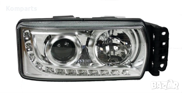 Оригинален ляв фар за  Iveco Eurocargo 5801745444 / 2015 -