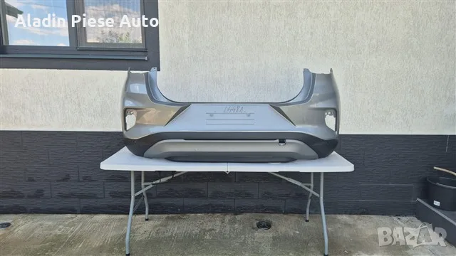 Задна броня Ford Puma година 2020 2021 2022 2023 2024 2025 код L1TB-17906-A1, L1TB17906A1 