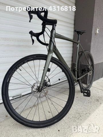 2022 Cannondale Topstone Sora, снимка 3 - Велосипеди - 54751993