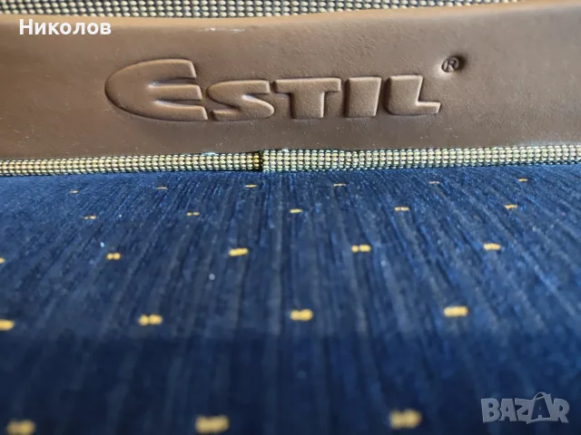 Сак-ESTIL "олекотен 1кг" 55/35/25см "10€"нов!+Доставка!, снимка 4 - Сакове - 55416075