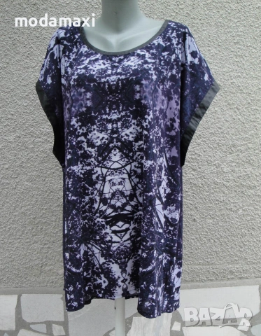 4XL  Нова туника TARGET Moda , снимка 2 - Туники - 55288884