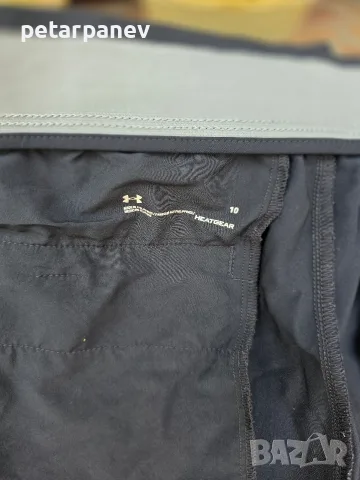 Женски панталон Under Armour - 10 размер, снимка 4 - Панталони - 55342113