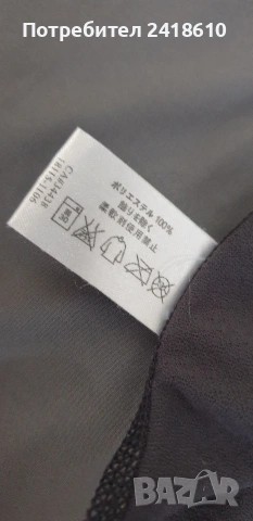 Arcteryx Velox Mens Size L ОРИГИНАЛ! Мъжка Тениска !, снимка 10 - Тениски - 54740879