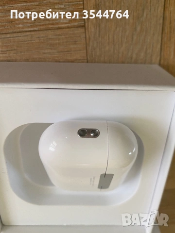 AirPods Pro 2, снимка 4 - Bluetooth слушалки - 54292279