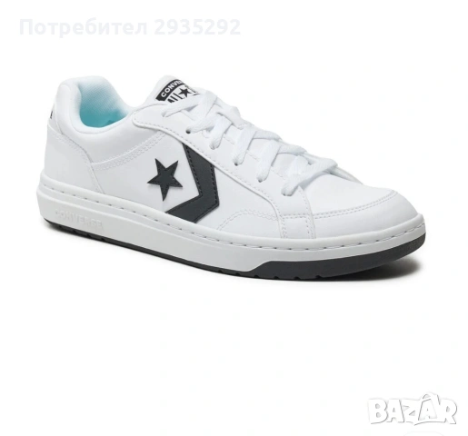 converse бели 45ти номер