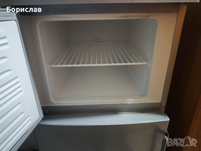 Хладилник Liebherr, снимка 5 - Хладилници - 54442397