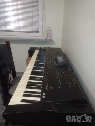 Roland G-800 Професионален синтезатор