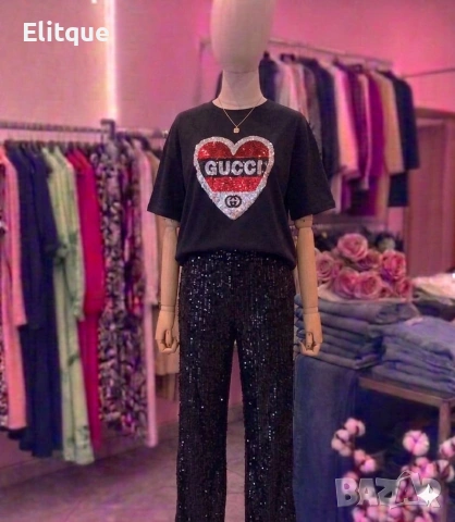 дамски екип Gucci 