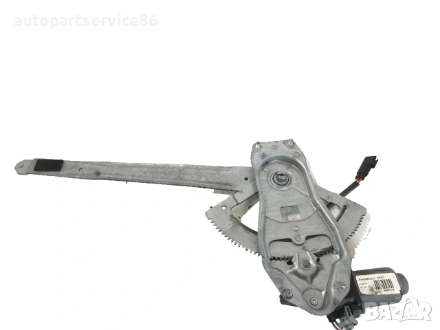 Механизъм за стъклоповдигач на предна дясна врата за Ford Transit Mk7 (2006-2012) 6C11-V23200 / 4009
