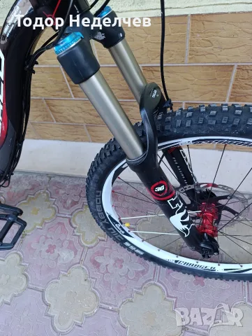 Norco 26 цола" Мекица", снимка 8 - Велосипеди - 55304300