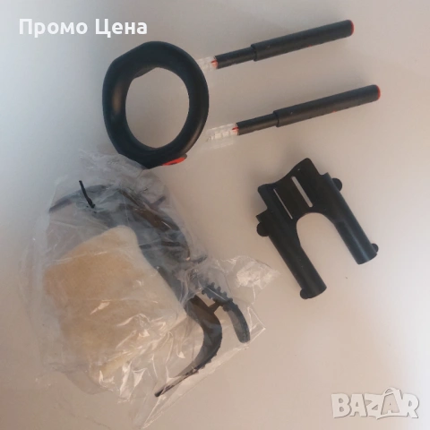 Професионален мъжки екстензор Male Edge - Пълен сет с аксесоари, снимка 6 - Други стоки за дома - 54206709