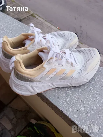 Adidas Adidas..