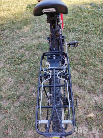 Panasonic MC-5500 – оригинален японски ретро MTB, 21 скорости, снимка 6 - Велосипеди - 55363720