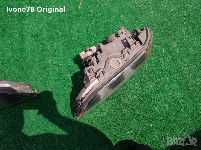 Фарове HELLA за BMW E39 5 серия с оригинален ксенон., снимка 3 - Аксесоари и консумативи - 55587826