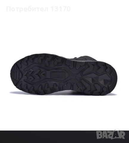 Мъжки зимни боти, снимка 3 - Мъжки боти - 54321128