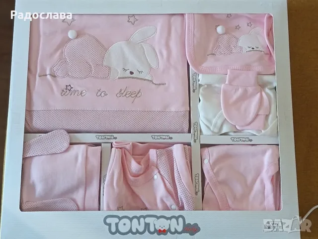 Комплект за изписване
