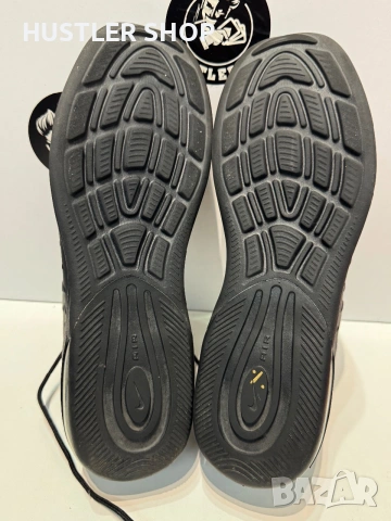 Маратонки NIKE AIR MAX. Номер 45, снимка 8 - Маратонки - 55079209