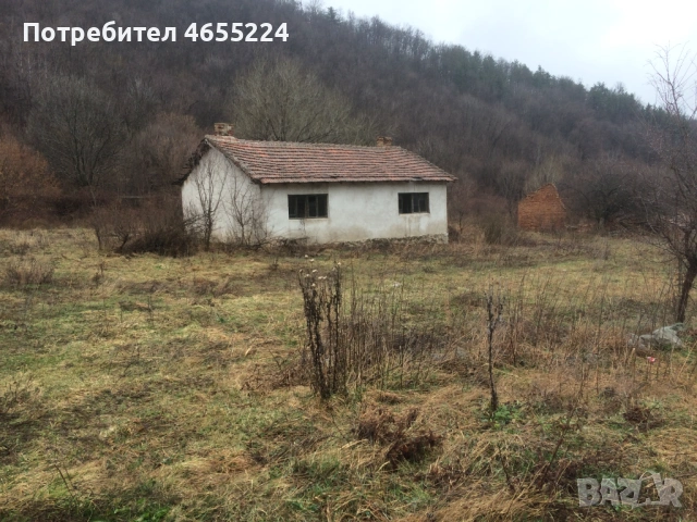 Кошара Чупрене, снимка 2 - Парцели - 54411151