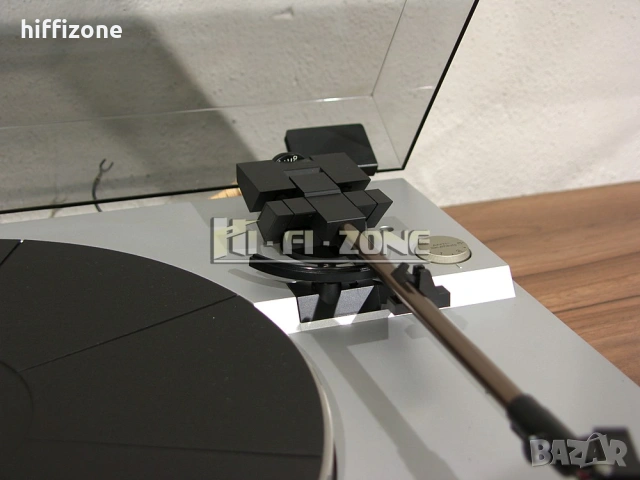 Грамофон Yamaha p-500, снимка 8 - Грамофони - 54861091