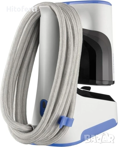 Сгъваема Ютия Russell Hobbs 26740-56, снимка 2 - Ютии - 54886894