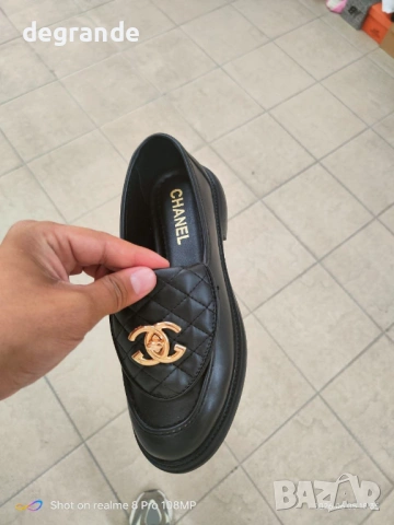 🩰Дамски Обувки Chanel