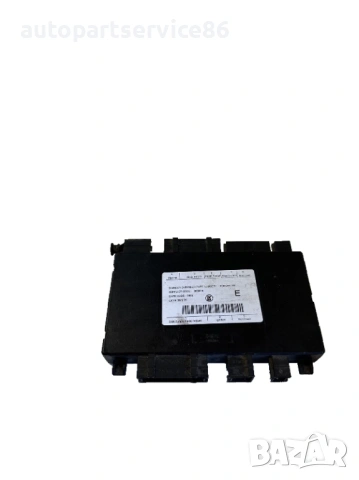 Блок управление седалка предна лява за Chrysler 300C 3.0 CRD (2008) 04602441AN