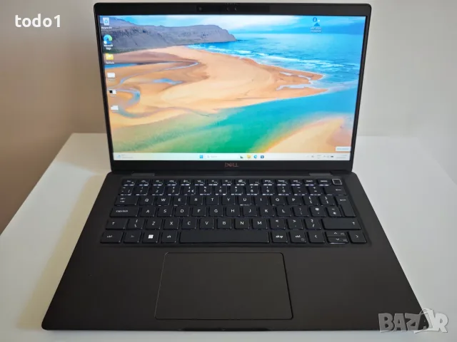 Dell Latitude 7430 FHD IPS i5-1245U/256GB/16GB