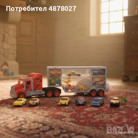 Тир с екзотични животни, снимка 5 - Други - 55307036