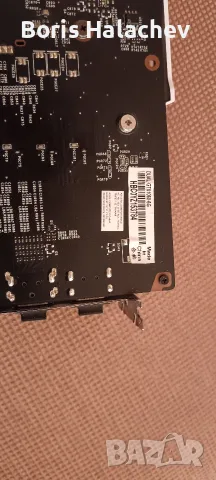 Gtx 1060 6gb ram, снимка 2 - Видеокарти - 55325904