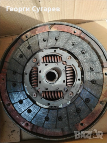 Части за Vw Pasat 5.5 1.9TDI, снимка 11 - Аксесоари и консумативи - 54509226
