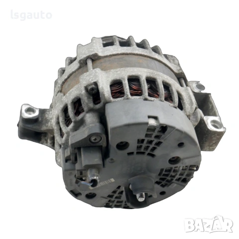Алтернатор Volvo V60 2010-2014 ID: 160954 ОЕМ № 30659675, снимка 2 - Части - 54689078