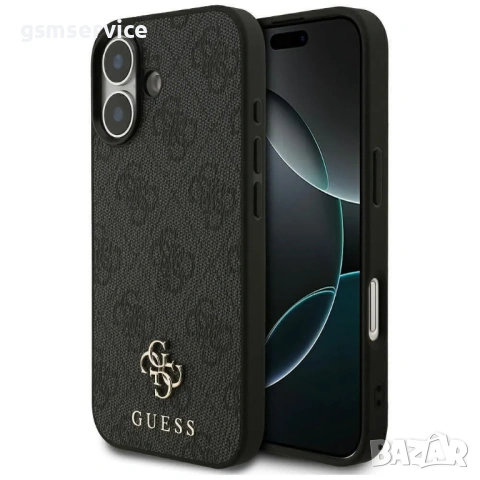 ЛУКСОЗНИ КЕЙСОВЕ ЗА iPhone & Samsung Guess Karl Lagerfeld Spigen, снимка 3 - Калъфи, кейсове - 54564849