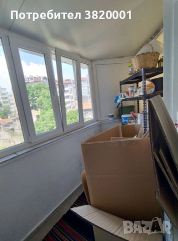 БЕЗ КОМИСИОНА ТРИСТАЕН 110 м², снимка 15 - Апартаменти - 54759932